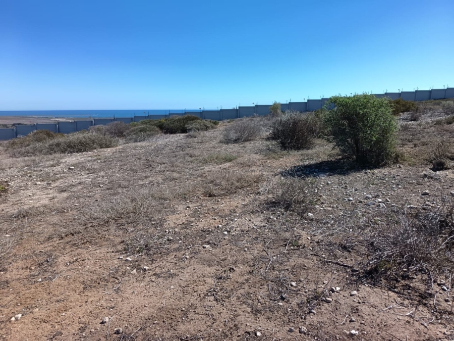 Commercial Property for Sale in Hoogland Western Cape